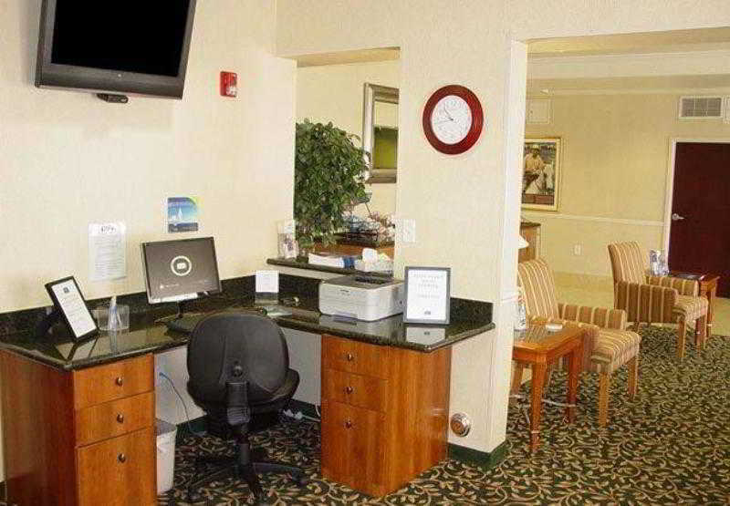 Fairfield Inn Salt Lake City South Murray Kültér fotó