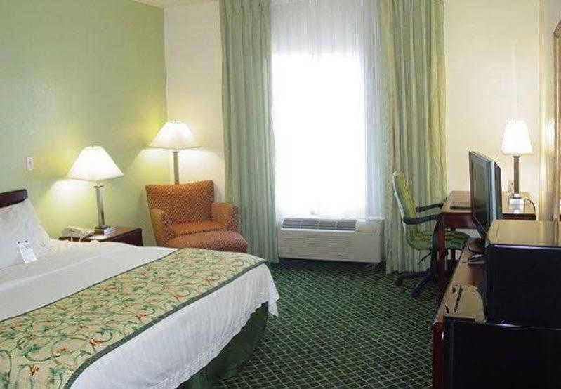 Fairfield Inn Salt Lake City South Murray Kültér fotó