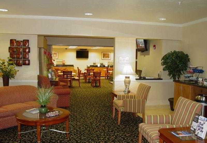 Fairfield Inn Salt Lake City South Murray Kültér fotó